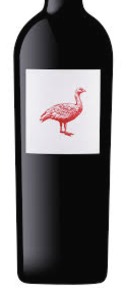 (image for) Cape Barren Rare Bird McLaren Vale Shiraz 2020